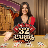 32 Baraha arena plus live casino
