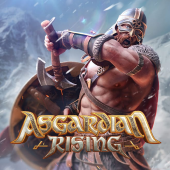 Asgardian Rising arena plus
