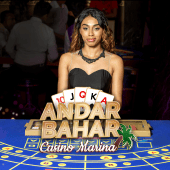 Casino Marina Andar Bahar arena plus