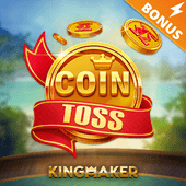 Coin Toss arena plus