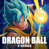 Dragon Ball arena plus slot