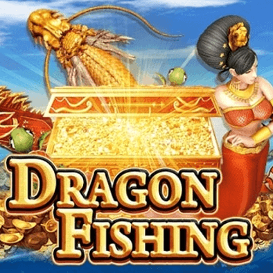 Dragon Fishing arena plus