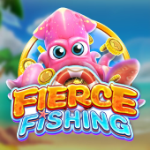 Fierce Fishing arena plus
