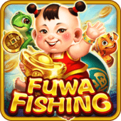 Fuwa Fishing arena plus games