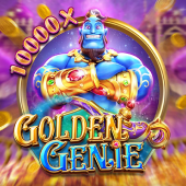 Golden Genie arena plus
