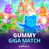Gummy Giga Match arena plus