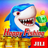 Happy Fishing arena plus