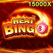 Heat Bingo arena plus