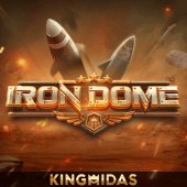 Iron Dome arena plus