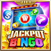 Jackpot Bingo arena plus