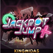 Jackpot Jump arena plus