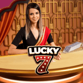 Lucky 7 arena plus