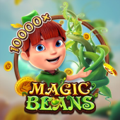 Magic Beans arena plus