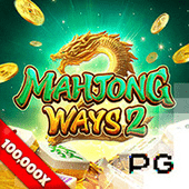 Mahjong Ways 2 arena plus