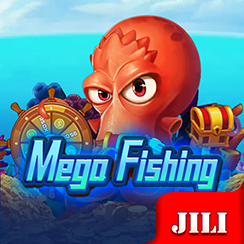 Mega Fishing arena plus