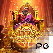 Midas Fortune arena plus