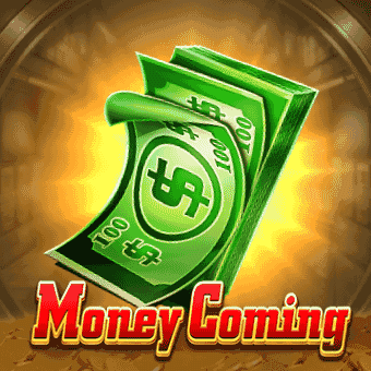 Money Coming arena plus slot