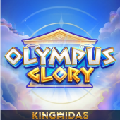 Olympus Glory arena plus