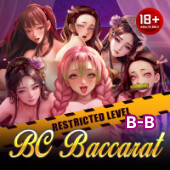 Sexy Blockchain Baccarat B B live dealer table on arena plus