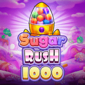 Sugar Rush 1000 arena plus