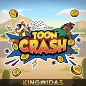 Toon Crash arena plus