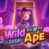 Wild Ape arena plus