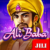 Ali Baba hot slot on 1xbe hot
