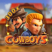 Cowboys on 1xbe games