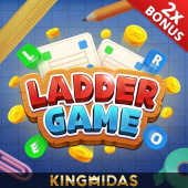 Ladder Game on 1xbe games