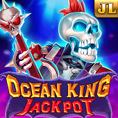 Ocean King Jackpot on 1xbe jackpot