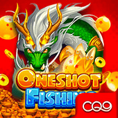 Oneshot Fishing on 1xbe fishing